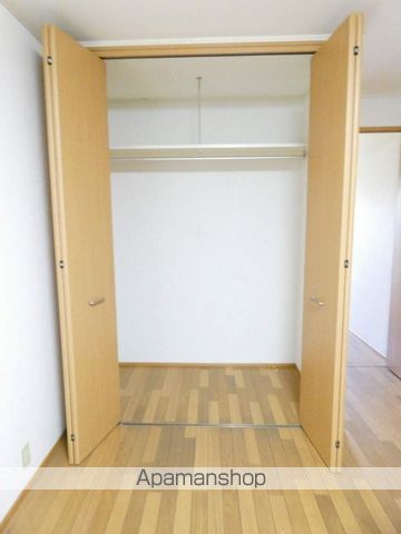 ゆうあいIIの内装写真