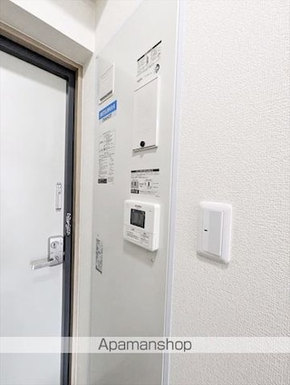 シティガーデンオオヤマ[1K/30m2]の内装4