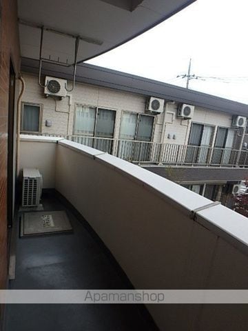 LomaLindaRoseIIの内装写真
