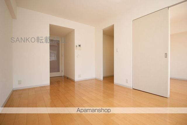 PRIME URBAN北3条通の内装写真