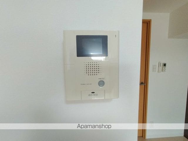 URESIDENCE京橋の内装写真