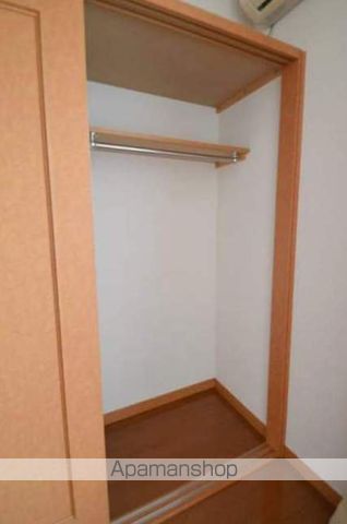 レオパレス西市Bの内装写真