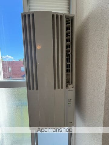 グランドハイツ手稲の内装写真