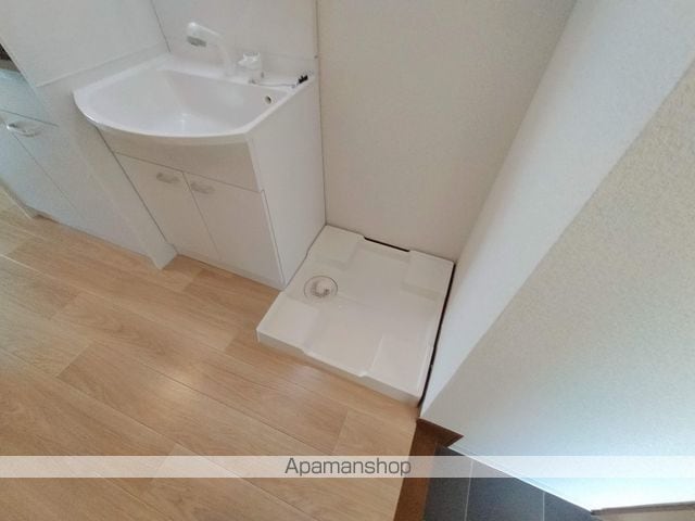 アリコヴェール江上町の内装写真