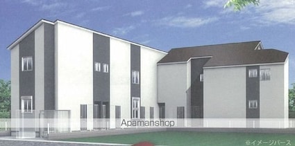 メイスプリング長崎[1R/13.67m2]の外観2