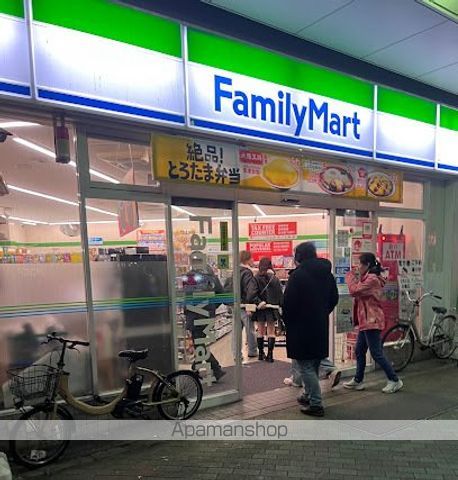コンフォリア錦糸町DEUXの周辺写真