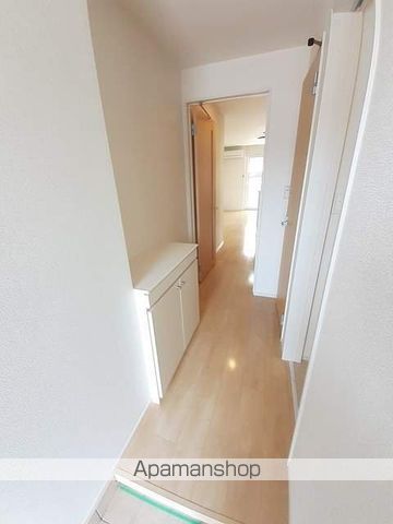 パレス旭本町の内装写真