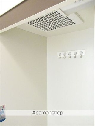 シティガーデン新通[1K/22.32m2]の内装5