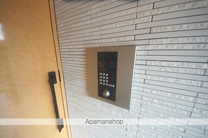 東京都渋谷区神山町[1K/23.44m2]の共用部1