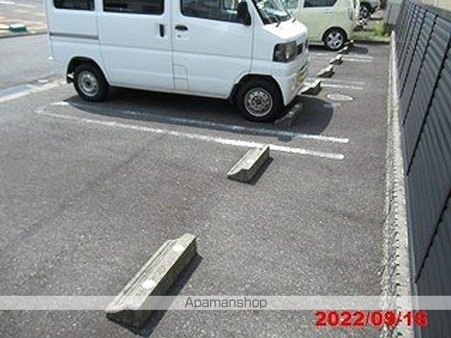 レオパレスアイリスのその他写真
