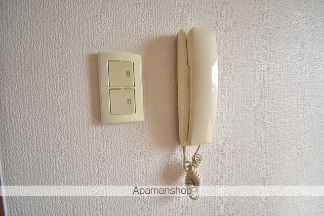 スカイテラスみかの内装写真