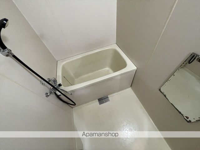 三谷マンションの内装写真