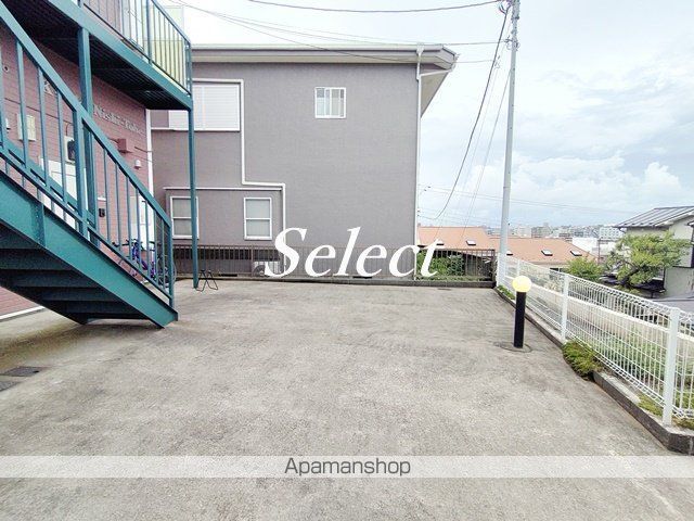 K’s Flat Nishi-Tobeの外観写真