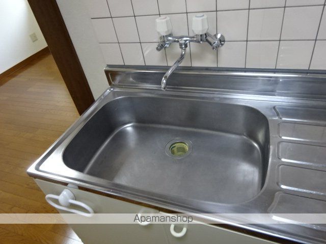 ミワハイツ3の内装写真