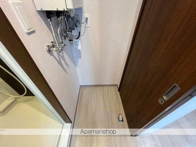 アートレータ厚別の内装写真