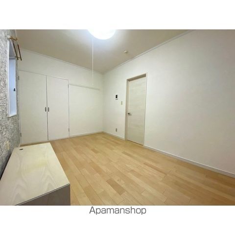 COMMON東幸町の内装写真