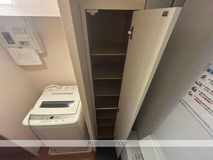 レオパレスエクセル歩坂町Ⅱ[1K/19.87m2]のその他部屋・スペース3