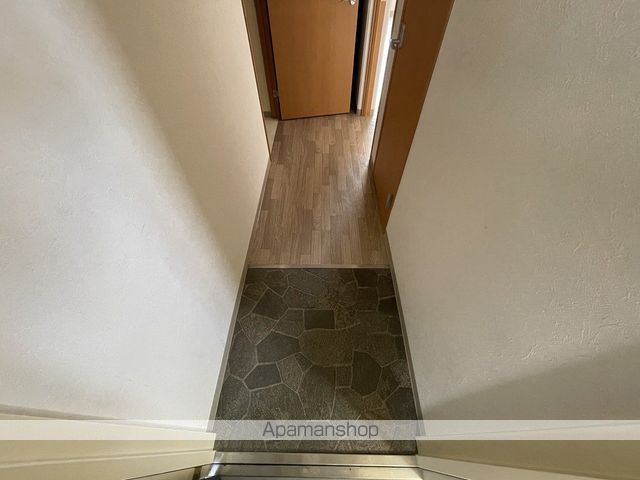 コンフォートパレス花園の内装写真