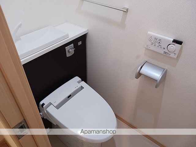 レジデンス・ポプラの内装写真