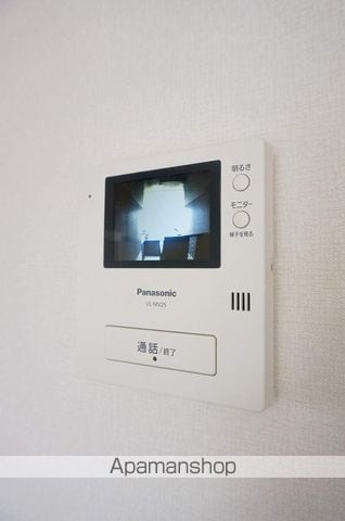 フォンティーヌ長坂台の内装写真