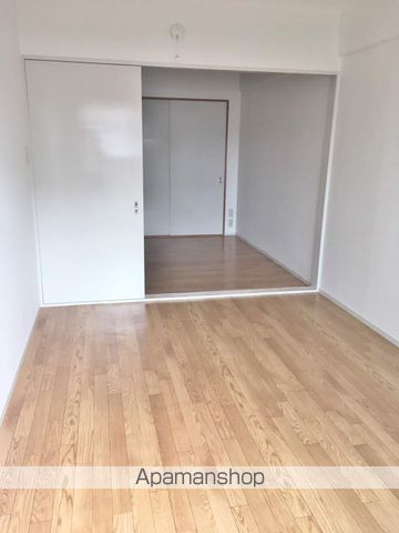都島北通りマンションの内装写真