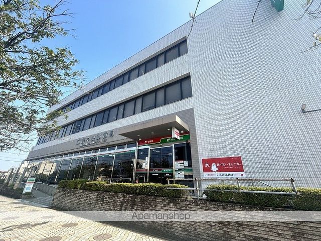 メルヘンハイツ城東の周辺写真