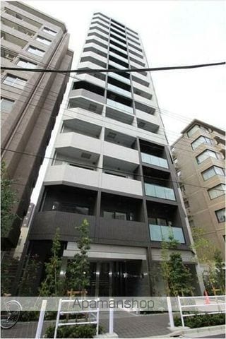 スカイコート板橋大山の外観写真