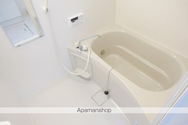 サンシャイン飛竜の内装写真
