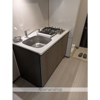 コンポジット新宿柏木[1K/22.4m2]のその他内装9