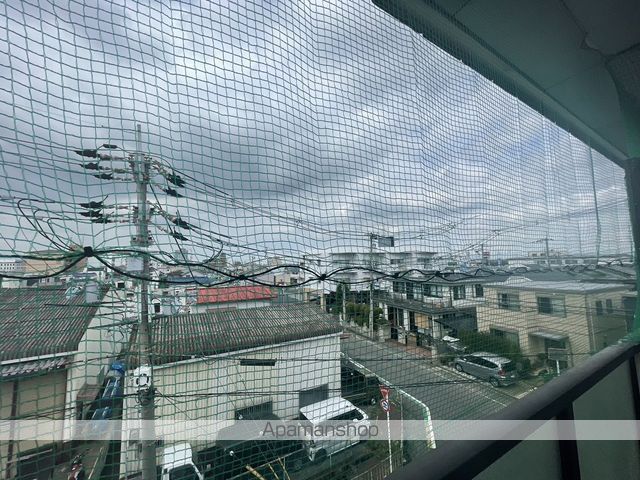 メゾンなかの周辺写真