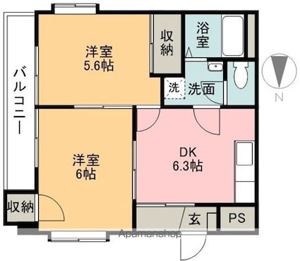 サムネイルイメージ