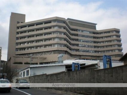 ファイン　ビュー[2LDK/62.87m2]の周辺1