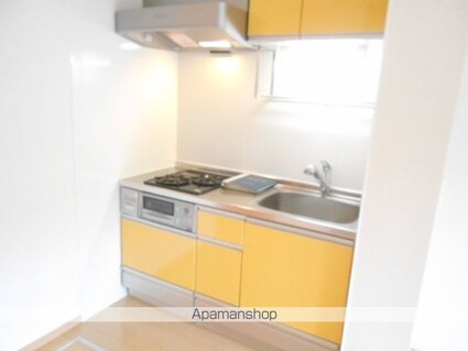 シャルマンⅢ　Ｅ[1LDK/29.25m2]のキッチン