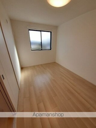 グーラテース壱番館[2LDK/58.57m2]の内装