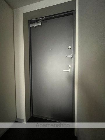 マンション西駅前の内装写真