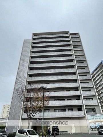 HF辻堂レジデンスの外観写真