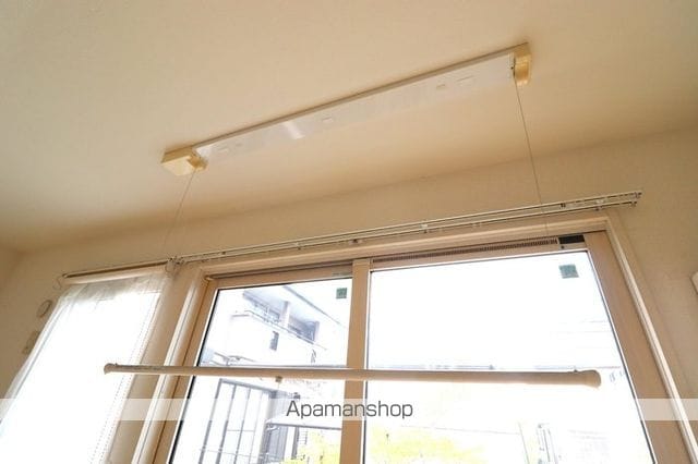 クレドール東尾道の内装写真