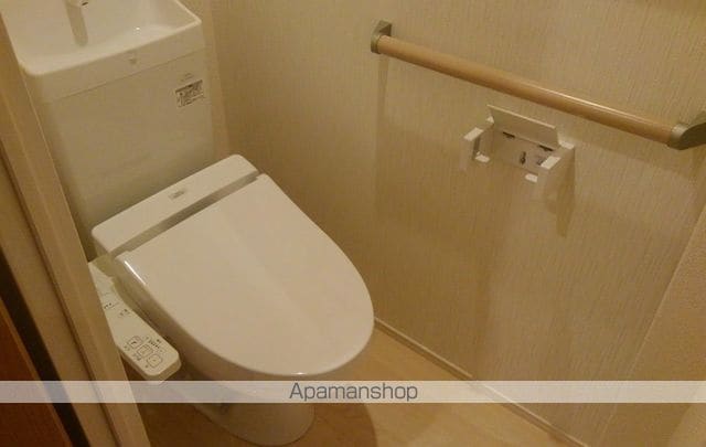 クレイノ田代昌町IIの内装写真