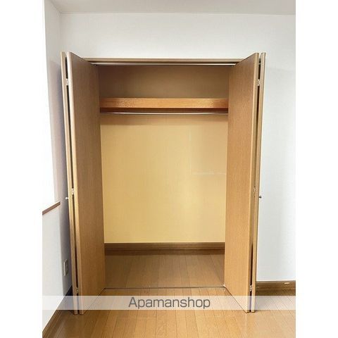 カーサ美芳の内装写真