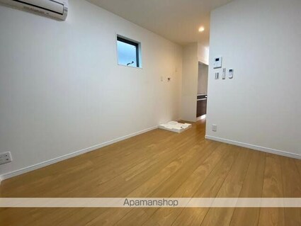 東京都中野区鷺宮１丁目[1R/21.26m2]の内装2