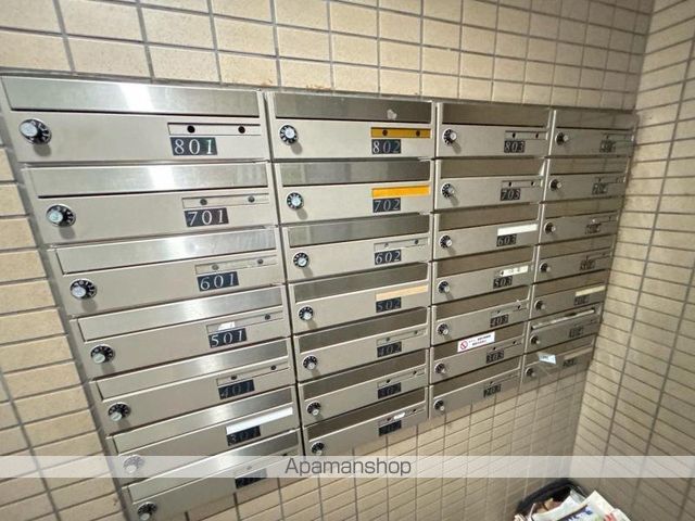 ＲＥＸＩＳ塩上（レクシスシオガミ） 701 ｜ 香川県高松市塩上町３丁目1-19（賃貸マンション1R・7階・22.23㎡） その30
