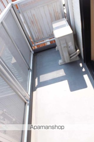 レオパレスWING西淀の内装写真