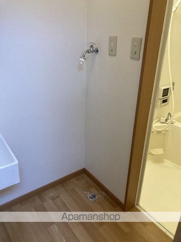 リアルIIの内装写真
