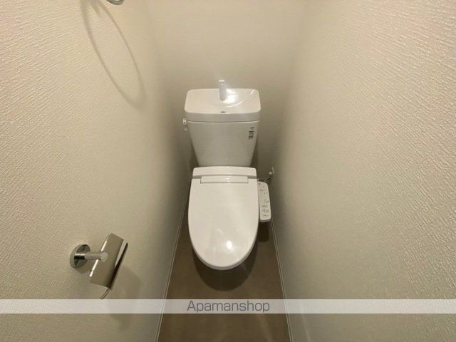 セレニテ東梅田アリエの内装写真