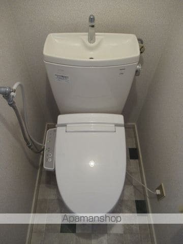 アップルハウス八木山弥生町の内装写真