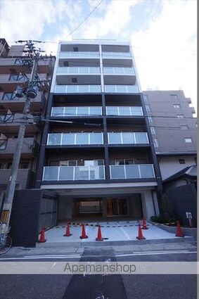 ＧＲＡＣＥ　ＲＥＧＡＬＩＡ（グレース　レガリア）[1K/29.76m2]の外観3