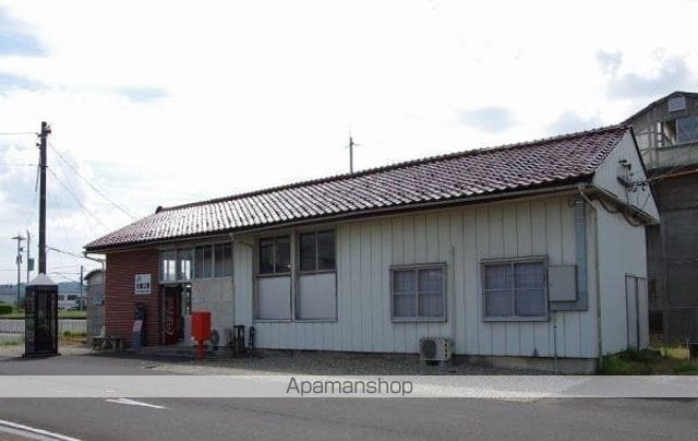 メゾン・アンジュBの周辺写真