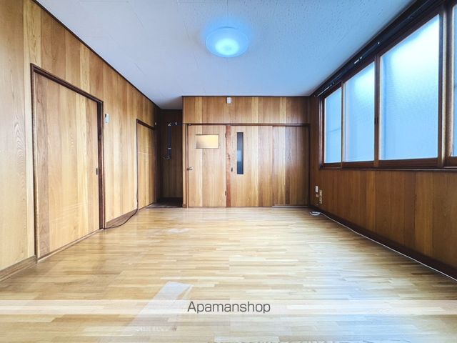 きくちハイツの内装写真
