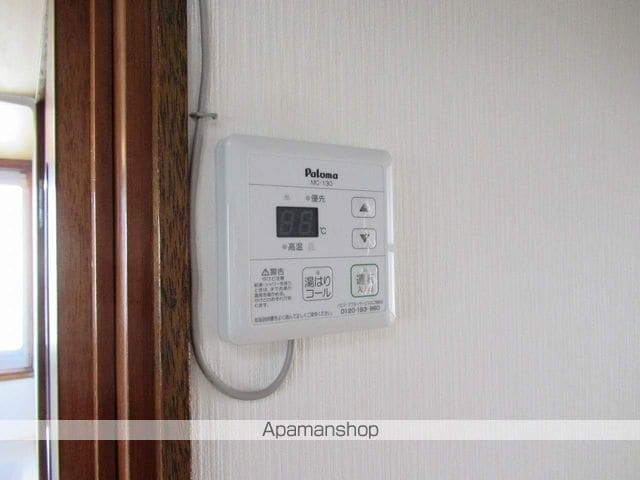 工藤ヤエ貸家20号21号の内装写真