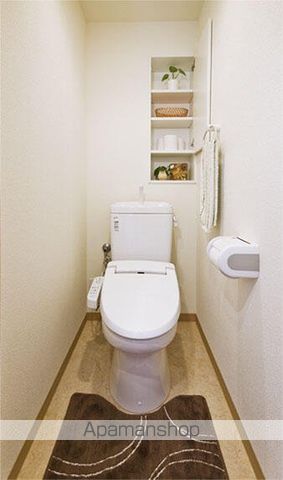 Mahorobaの内装写真